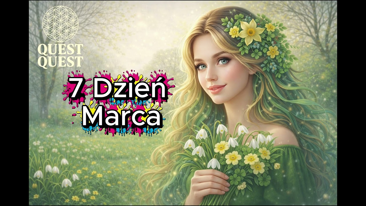 7 Marzec - Wstyd, który Cię oddziela