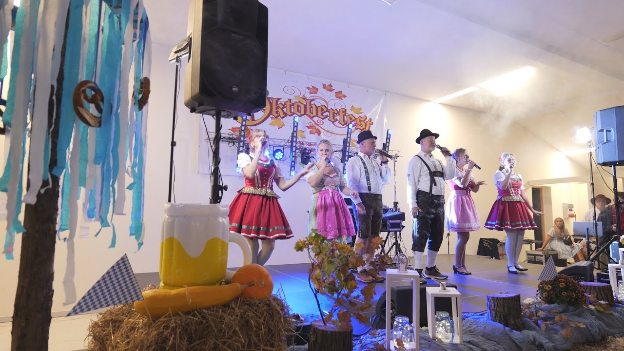 Oktoberfest w Zakrzowie! 2025