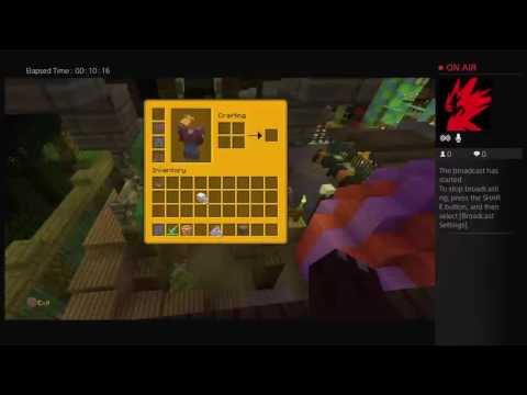 Minecraft Ep. 1