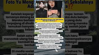 Download Lagu Jejak Yu Menglong Dih4pus, Tapi Kenangannya Tak Pernah M4ti⁉️ MP3