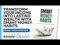 🛑 STOP Living Paycheck to Paycheck! (The Smart Money Habits Secret) 💸