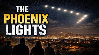 The Phoenix Lights
