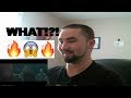 Reacting to "THE SIGNAL FIRE" - Killswitch Engage ....NO WAY!!!