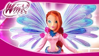 World of Winx - Onyrix Fairy #NewDoll