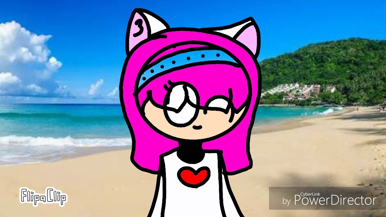 I wanna feel you (meme collab w/ numb bunny)