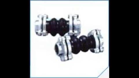TOZEN Flexible Joint & Expansion Joint | Surabaya