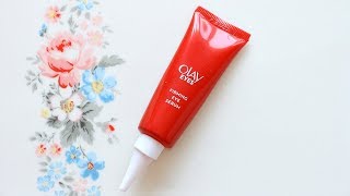 olay eyes firming eye serum for wrinkles and sagging skin