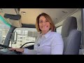 Isuzu N Series Walk Around By Paula Ventura, Sales Consultant, Monarch Truck Center