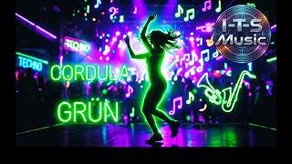 Cordula Grün Cover, Josh, Schlager Trance, Remix 2026