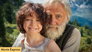 Heidi Movie Explained in Hindi | Movie Express