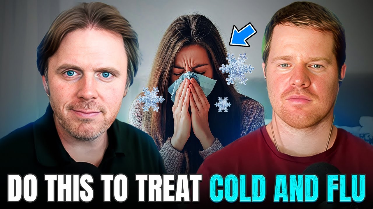 Top 10 Ways to Prevent Cold and Flu Symptoms