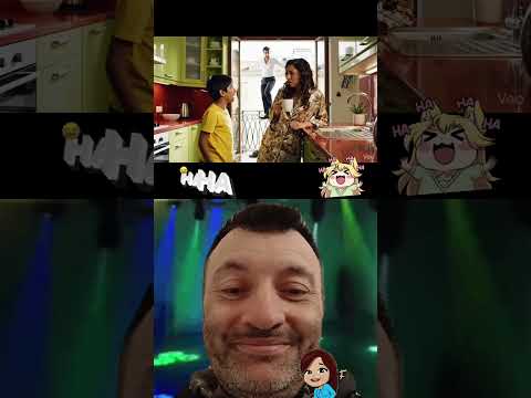 #videodivertente#videodivertenti #videobreve#tendenza#divertente#freddure#barzellette#barzelletta