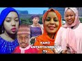 Abu ballagaza part 1 latest hausa movie 2023 by kano entertainment tv