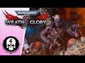 Warhammer 40k Wrath & Glory RPG | Episode 4