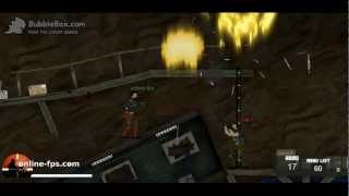 Intruder Combat Training - gameplay HD