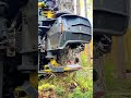 Nothing but real forestry ASMR 🔊 Pine thinning in Finland 🌲 Making space for the forest to grow