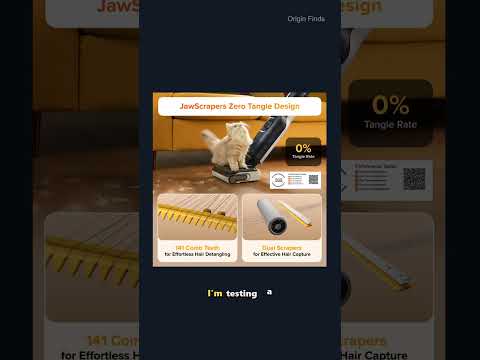 Can One Tool Handle Dry Debris and a Small Spill? video thumbnail