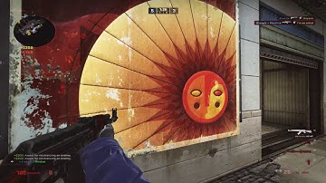 insanity - CSGO