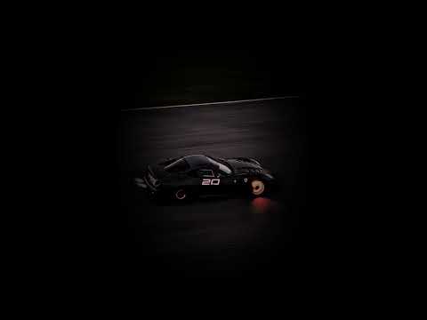 MoonDeity - NEON BLADE - (Rock Remix + Speed Up & Reverb)