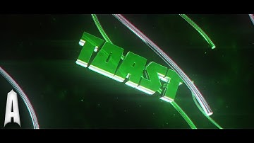 Toast 3D Sync Intro Contest Entry [1ST] | By Ash