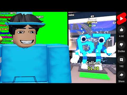🔴IF I CRINGE = YOU GET ROBUX!🔴