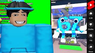 🔴IF I CRINGE = YOU GET ROBUX!🔴