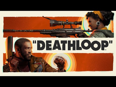 Deathloop: Gameplay Reveal: Willkommen in Blackreef - E3 2020