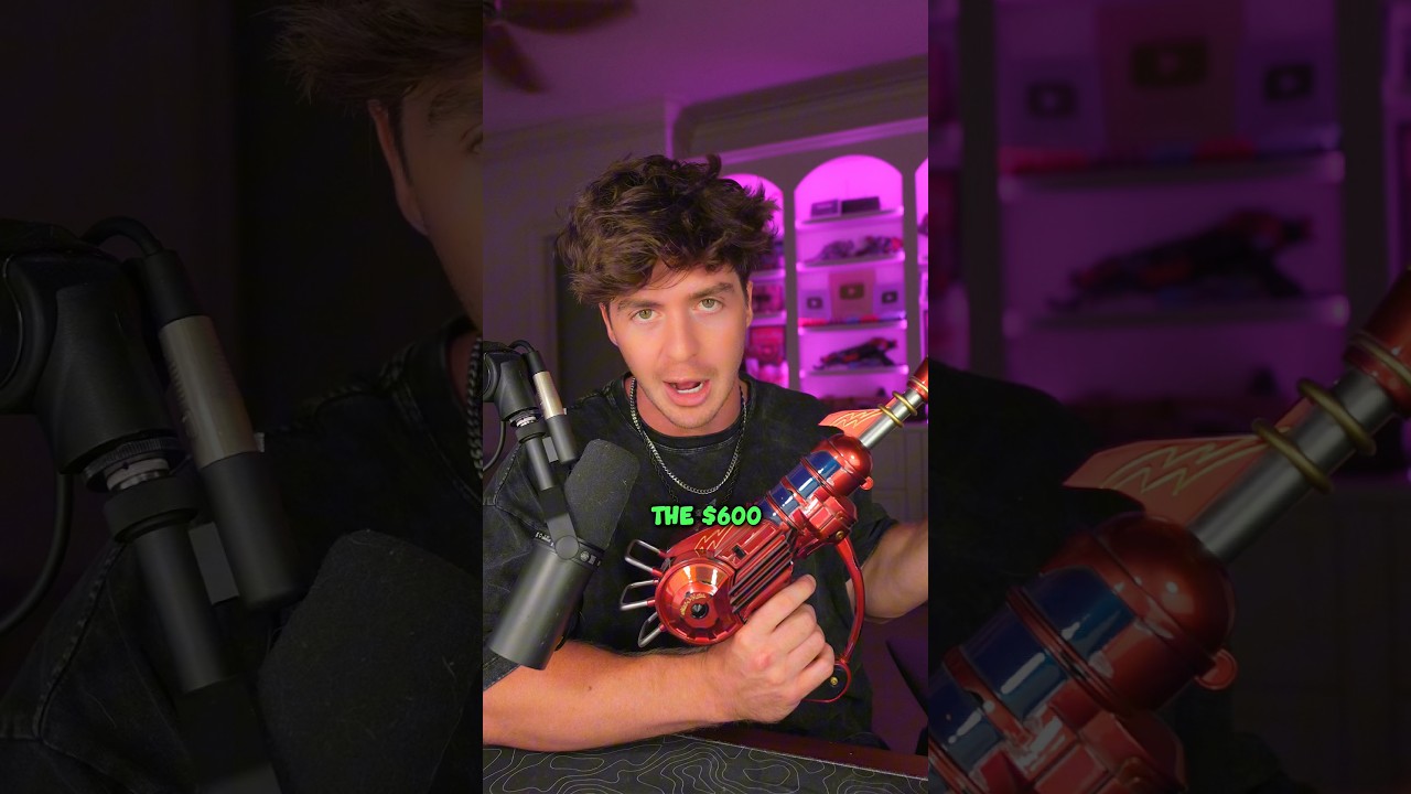 Call of Duty Dropped a NEW RayGun🙏🏽😭 - YouTube