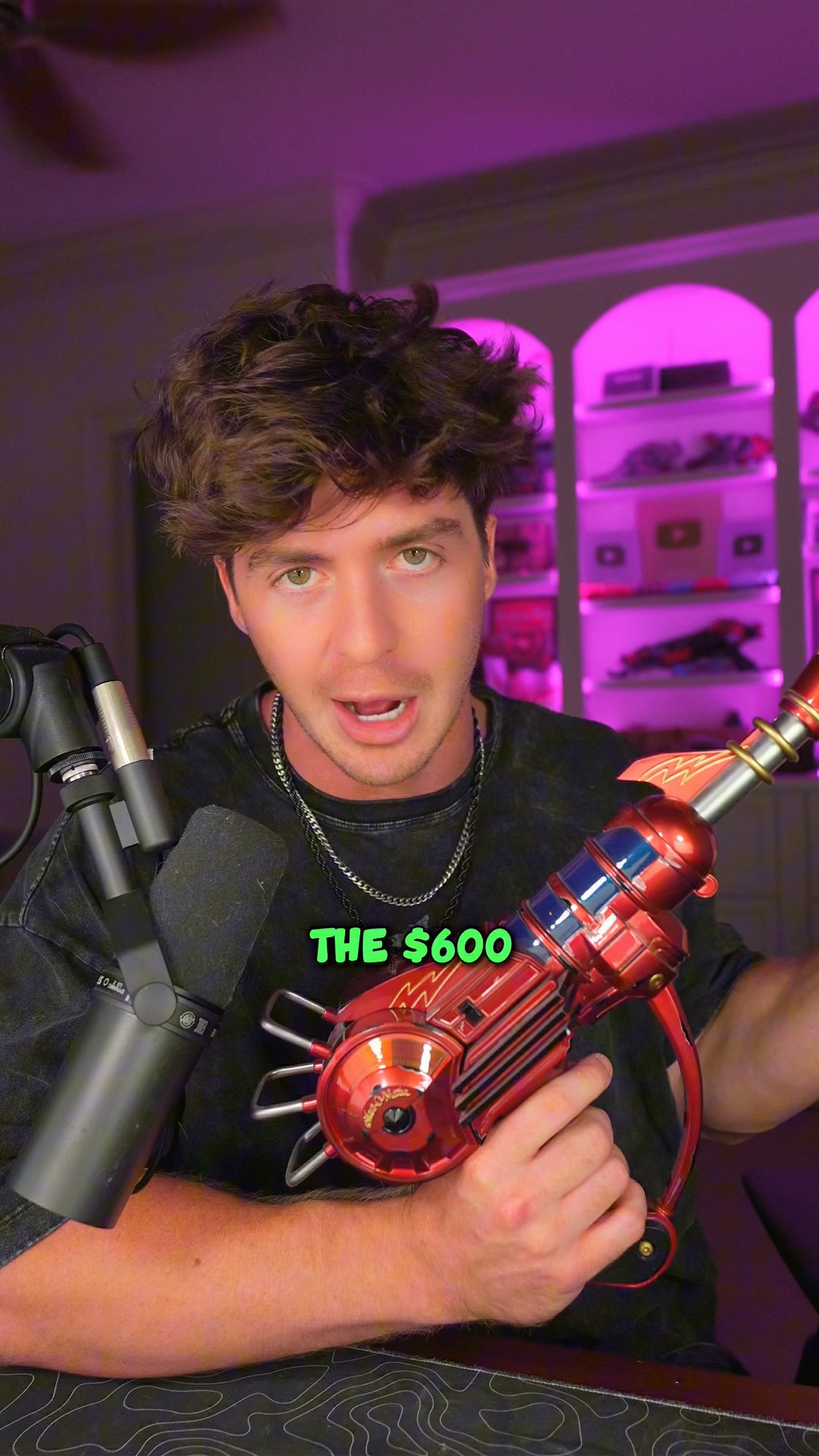 コールオブデューティ　レイガン　公式　正規品　ライト Call of Duty Dropped a NEW RayGun🙏🏽😭 - YouTube