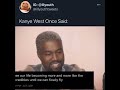 Is Kanye one of the greatest?