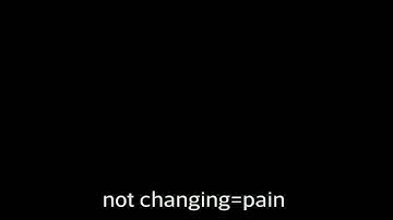 Three steps to lasting change (Anthony Robbins)