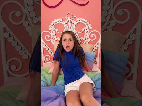 Careful What You Wish For 