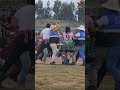 Nadie esperaba esta pelea femenina 👊