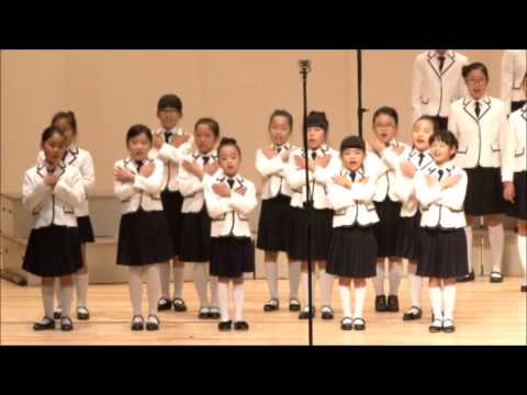 오즈의 마법사(The Wizard of Oz) - 칠곡군 소년소녀 합창단 제5회 정기연주회