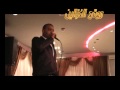 ربيع زرعيني حفله البرادايس