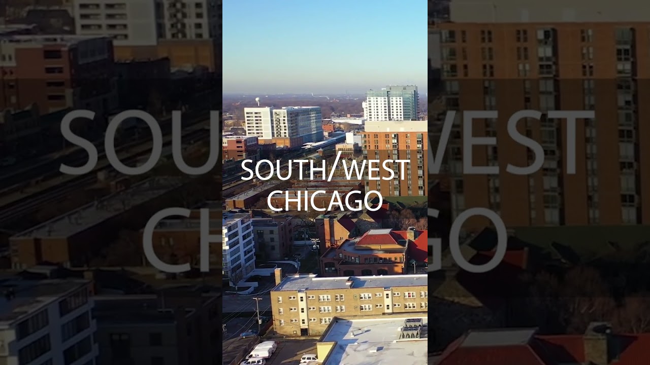 The top 5 worst American cities for air pollution