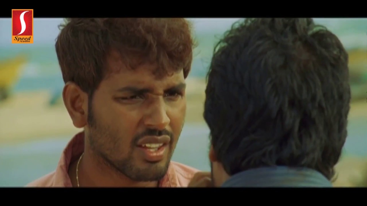 Tamil Action Movie Scenes - Part 25 - YouTube