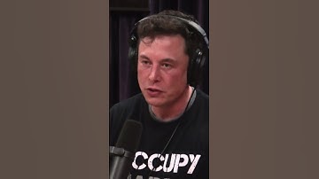 Elon Musk dangers of AI part 2 - JRE clips 118 #joerogan #joeroganexperience #elonmusk #engineering
