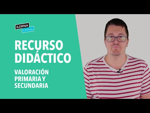 Valoración primaria y