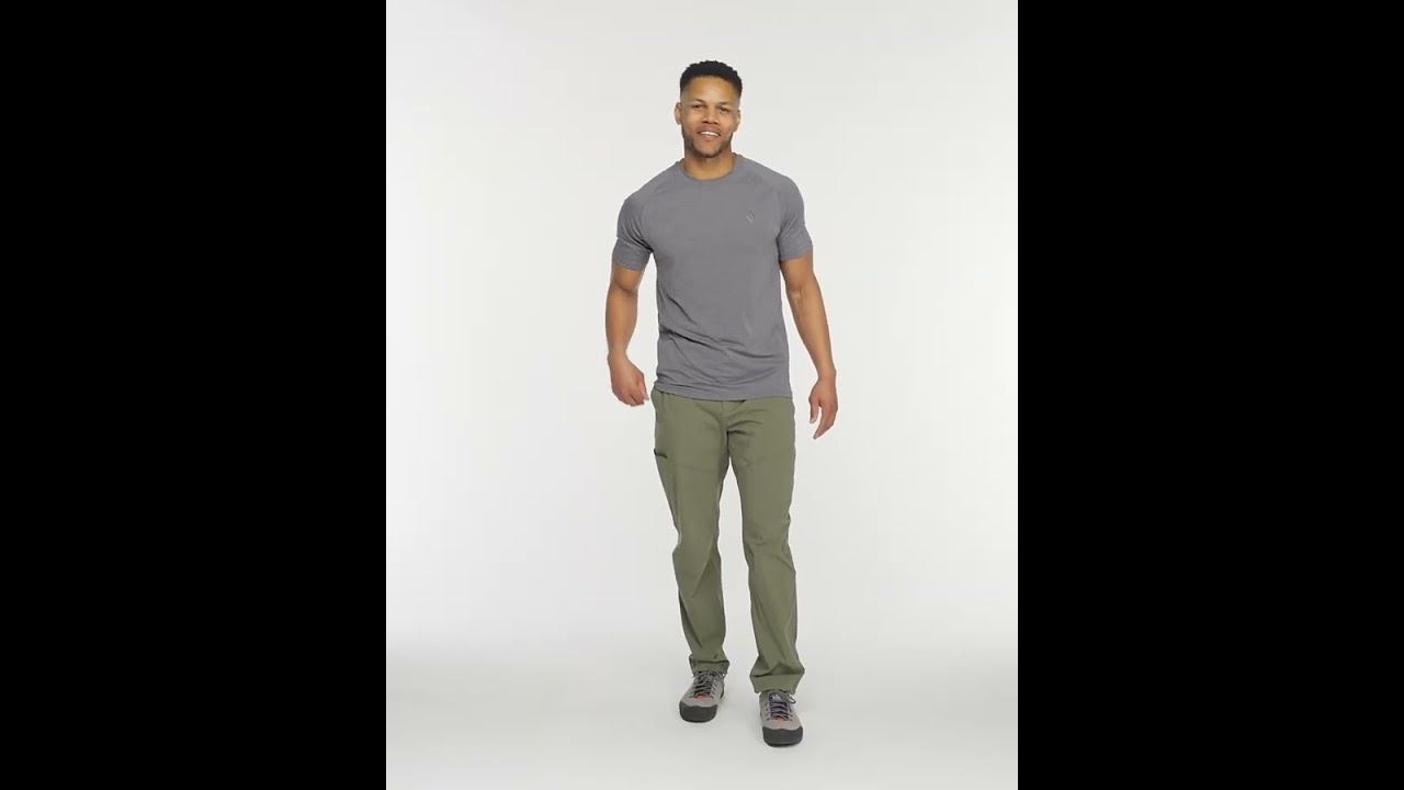Black Diamond - Pursuit Pant - Men's