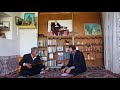 Yarsan Voice TV مستند آوای کهن گهواره گوران قسمت دوم 