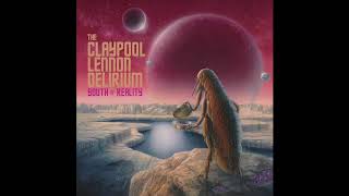 Video thumbnail of "The Claypool Lennon Delirium - Blood And Rockets"