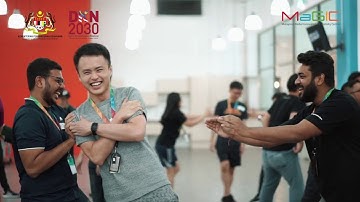 MaGIC Global Accelerator Program (GAP) Cohort 03 Highlights