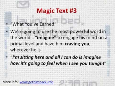 Text The Romance Back Sample Texts - 3 Actual Text The ...