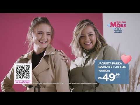 Promoção Calças Jeans e Jaquetas Femininas | HAVAN - Promoção Calças Jeans e Jaquetas Femininas | HAVAN