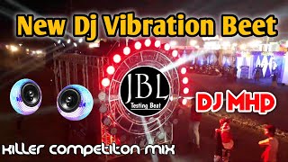 New Denjar Kill Beat | Dj Competition Vibration Beat 2021 | Dj Mhp