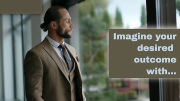 How To Visualize Your Way to Success | The Power of Visualization