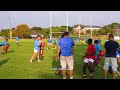 Mic'd Up Murchie