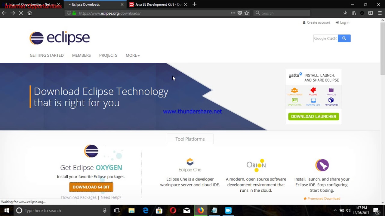 Download eclipse free for windows 10 maximumple