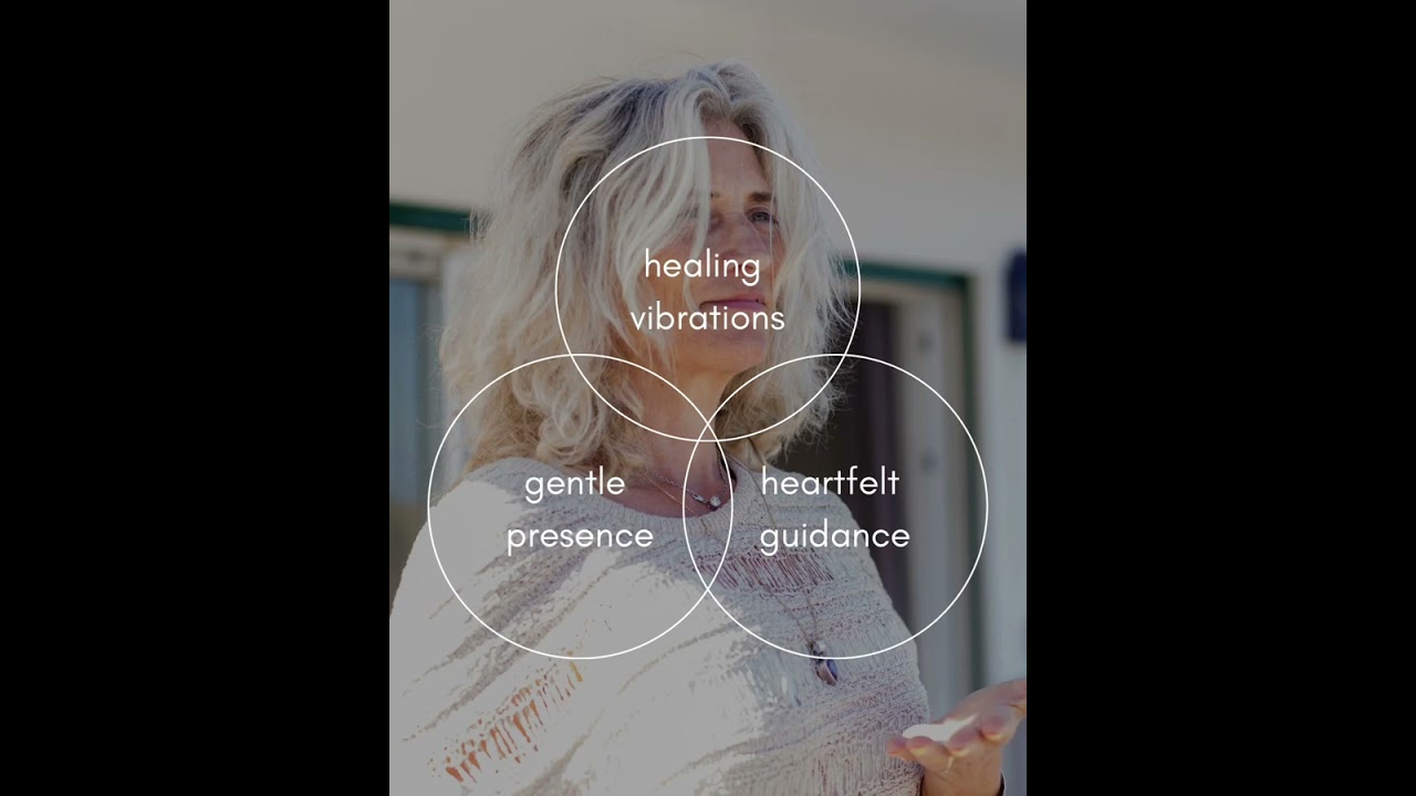 Harp & Sound Healing Sessions